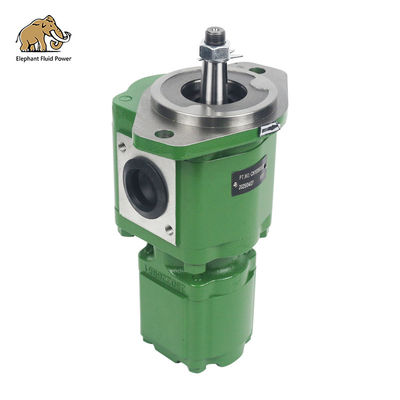 CN103800025 Có sẵn Bây giờ Máy bơm bánh răng thủy lực Vật liệu sắt đúc được sản xuất ở Trung Quốc cho John Deere