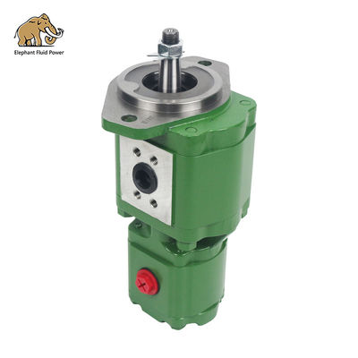 CN103800025 Có sẵn Bây giờ Máy bơm bánh răng thủy lực Vật liệu sắt đúc được sản xuất ở Trung Quốc cho John Deere