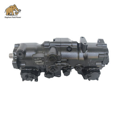 MPT046 máy bơm và các bộ phận trong kho có sẵn bây giờ làm ở Trung Quốc phù hợp Sauer MPT046 máy bơm thủy lực