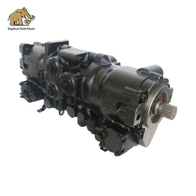 MPT046 máy bơm và các bộ phận trong kho có sẵn bây giờ làm ở Trung Quốc phù hợp Sauer MPT046 máy bơm thủy lực