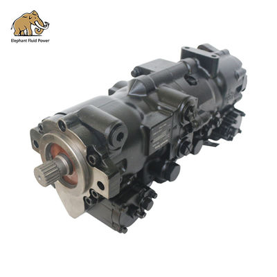 MPT046 máy bơm và các bộ phận trong kho có sẵn bây giờ làm ở Trung Quốc phù hợp Sauer MPT046 máy bơm thủy lực