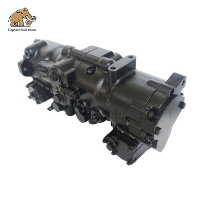 MPT046 máy bơm và các bộ phận trong kho có sẵn bây giờ làm ở Trung Quốc phù hợp Sauer MPT046 máy bơm thủy lực
