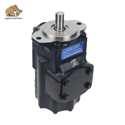 T6CC-008-008-1R00-C-1-11 - Máy bơm và các bộ phận có sẵn để lắp đặt Parker Denison Hydraulic Vane Pump Made in China