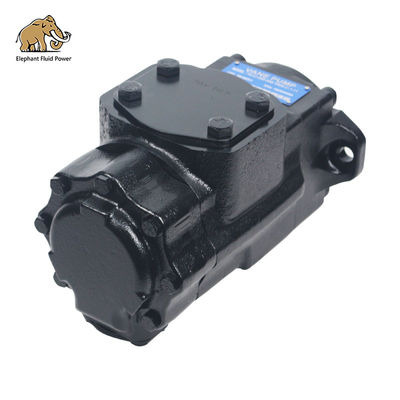 T6CC-008-008-1R00-C-1-11 - Máy bơm và các bộ phận có sẵn để lắp đặt Parker Denison Hydraulic Vane Pump Made in China