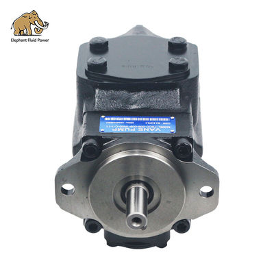 T6CC-008-008-1R00-C-1-11 - Máy bơm và các bộ phận có sẵn để lắp đặt Parker Denison Hydraulic Vane Pump Made in China