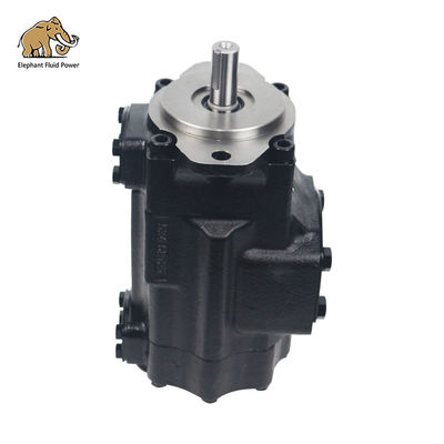 T6CC-008-008-1R00-C-1-11 - Máy bơm và các bộ phận có sẵn để lắp đặt Parker Denison Hydraulic Vane Pump Made in China