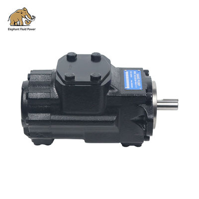 Bây giờ trong kho T6CC 025 006 1R** C111 - Bơm và các bộ phận có sẵn để phù hợp Parker Denison Hydraulic Vane Bơm Made In China