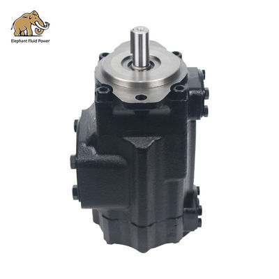 Bây giờ trong kho T6CC 025 006 1R** C111 - Bơm và các bộ phận có sẵn để phù hợp Parker Denison Hydraulic Vane Bơm Made In China
