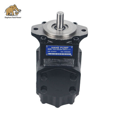 Bây giờ trong kho T6CC 025 006 1R** C111 - Bơm và các bộ phận có sẵn để phù hợp Parker Denison Hydraulic Vane Bơm Made In China