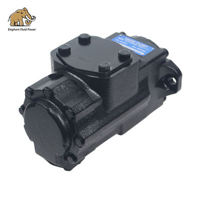 Bây giờ trong kho T6CC 025 006 1R** C111 - Bơm và các bộ phận có sẵn để phù hợp Parker Denison Hydraulic Vane Bơm Made In China
