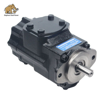 Bây giờ trong kho T6CC 025 006 1R** C111 - Bơm và các bộ phận có sẵn để phù hợp Parker Denison Hydraulic Vane Bơm Made In China