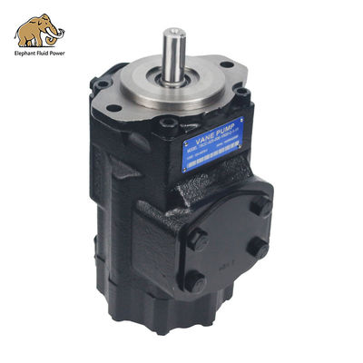 Bây giờ trong kho T6CC 025 006 1R** C111 - Bơm và các bộ phận có sẵn để phù hợp Parker Denison Hydraulic Vane Bơm Made In China