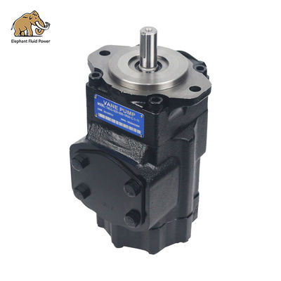 Bây giờ trong kho T6CC 025 006 1R** C111 - Bơm và các bộ phận có sẵn để phù hợp Parker Denison Hydraulic Vane Bơm Made In China