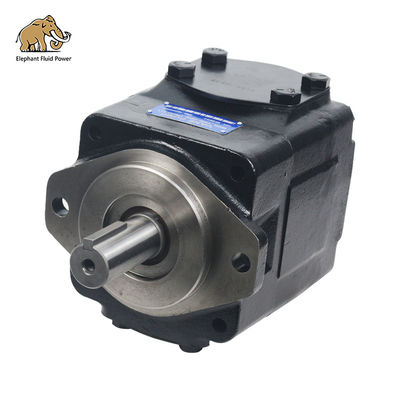 T6E-066-1R00-C1 Máy bơm và các bộ phận được sản xuất tại Trung Quốc phù hợp với T6E Denison