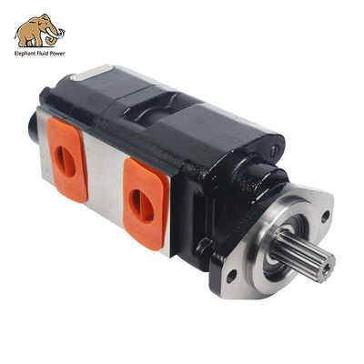 T256363 OEM Máy bơm bánh răng thủy lực hiệu suất cao cho Jonh Deere 323D