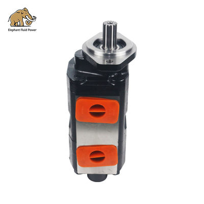 T256363 OEM Máy bơm bánh răng thủy lực hiệu suất cao cho Jonh Deere 323D