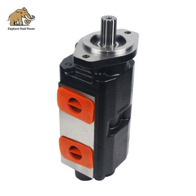 T256363 OEM Máy bơm bánh răng thủy lực hiệu suất cao cho Jonh Deere 323D
