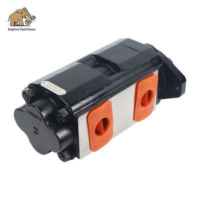 T256363 OEM Máy bơm bánh răng thủy lực hiệu suất cao cho Jonh Deere 323D