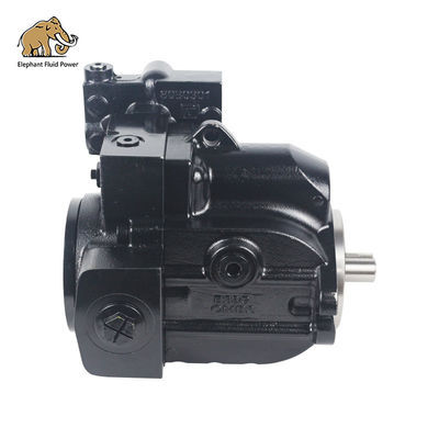 Trong kho LRR025 Series 45 Hydraulic Piston Pump LR-R-025