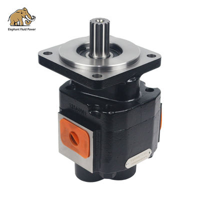 Bơm bánh răng OEM T2550C7CEL Parker cho máy xây dựng, có sẵn