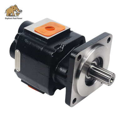 Bơm bánh răng OEM T2550C7CEL Parker cho máy xây dựng, có sẵn