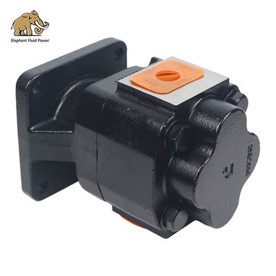 Bơm bánh răng OEM T2550C7CEL Parker cho máy xây dựng, có sẵn