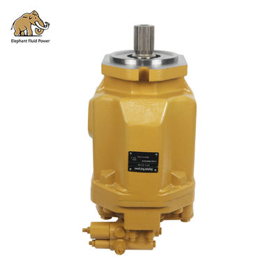 Bơm thủy lực 271-2116 2712116 Tương thích với MÁY KÉO D6T XL D6T XW D6T LGP