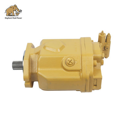 Bơm thủy lực 271-2116 2712116 Tương thích với MÁY KÉO D6T XL D6T XW D6T LGP
