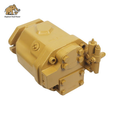Bơm thủy lực 271-2116 2712116 Tương thích với MÁY KÉO D6T XL D6T XW D6T LGP