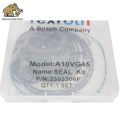 Sửa chữa bơm thủy lực thay thế Rexroth  Phụ tùng bơm Bộ gioăng phớt A10VG45