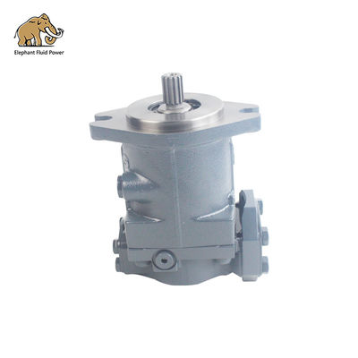 10174306 Ứng dụng bơm bê tông Schwing Bơm piston thủy lực Bơm A4FO2232 Bơm Rexroth