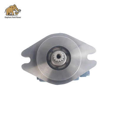 10174306 Ứng dụng bơm bê tông Schwing Bơm piston thủy lực Bơm A4FO2232 Bơm Rexroth