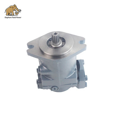 10174306 Ứng dụng bơm bê tông Schwing Bơm piston thủy lực Bơm A4FO2232 Bơm Rexroth