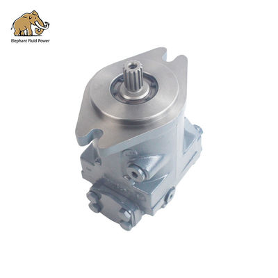 10174306 Ứng dụng bơm bê tông Schwing Bơm piston thủy lực Bơm A4FO2232 Bơm Rexroth
