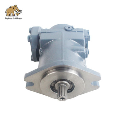 10174306 Ứng dụng bơm bê tông Schwing Bơm piston thủy lực Bơm A4FO2232 Bơm Rexroth