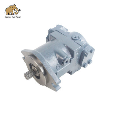 10174306 Ứng dụng bơm bê tông Schwing Bơm piston thủy lực Bơm A4FO2232 Bơm Rexroth