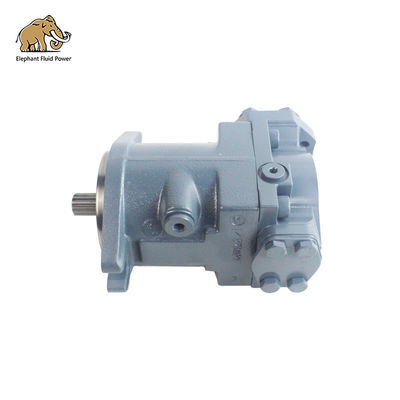 10174306 Ứng dụng bơm bê tông Schwing Bơm piston thủy lực Bơm A4FO2232 Bơm Rexroth