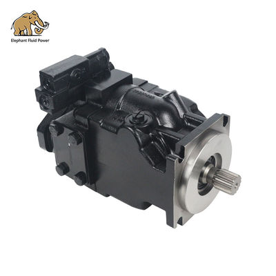 Bơm piston thủy lực sản xuất tại Trung Quốc tương thích với OEM Danfoss JRLS65