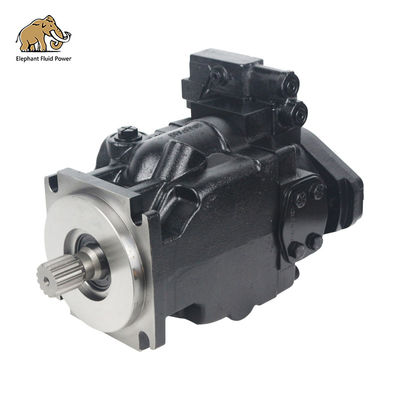 Bơm piston thủy lực sản xuất tại Trung Quốc tương thích với OEM Danfoss JRLS65