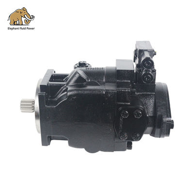 Bơm piston thủy lực sản xuất tại Trung Quốc tương thích với OEM Danfoss JRLS65