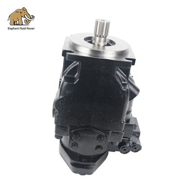 Bơm piston thủy lực sản xuất tại Trung Quốc tương thích với OEM Danfoss JRLS65
