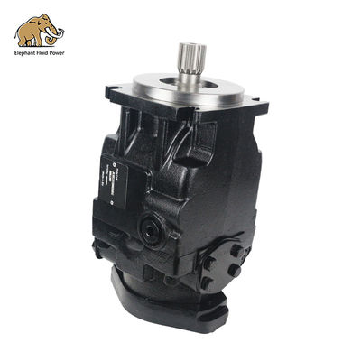 Bơm piston thủy lực sản xuất tại Trung Quốc tương thích với OEM Danfoss JRLS65