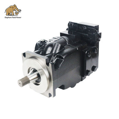 Bơm piston thủy lực sản xuất tại Trung Quốc tương thích với OEM Danfoss JRRS60
