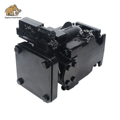 Bơm piston thủy lực sản xuất tại Trung Quốc tương thích với OEM Danfoss JRRS60