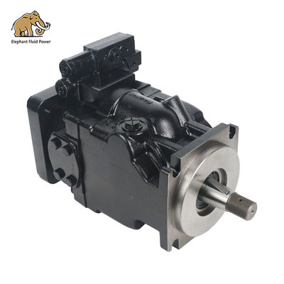 Bơm piston thủy lực sản xuất tại Trung Quốc tương thích với OEM Danfoss JRRS60