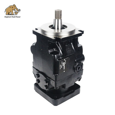 Bơm piston thủy lực sản xuất tại Trung Quốc tương thích với OEM Danfoss JRRS60