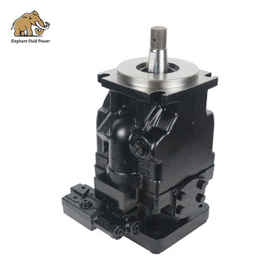 Bơm piston thủy lực sản xuất tại Trung Quốc tương thích với OEM Danfoss JRRS60