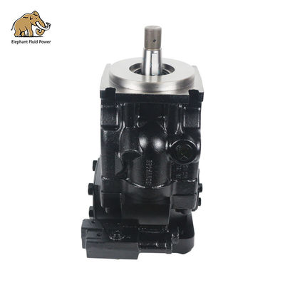 Bơm piston thủy lực sản xuất tại Trung Quốc tương thích với OEM Danfoss JRRS60
