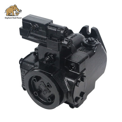 Bơm piston thủy lực tương thích với OEM Danfoss JRRS65CRP2620NNN3K4RFA8NFFFJJJNNN