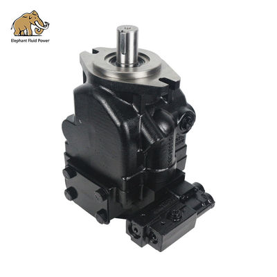 Bơm piston thủy lực tương thích với OEM Danfoss JRRS65CRP2620NNN3K4RFA8NFFFJJJNNN
